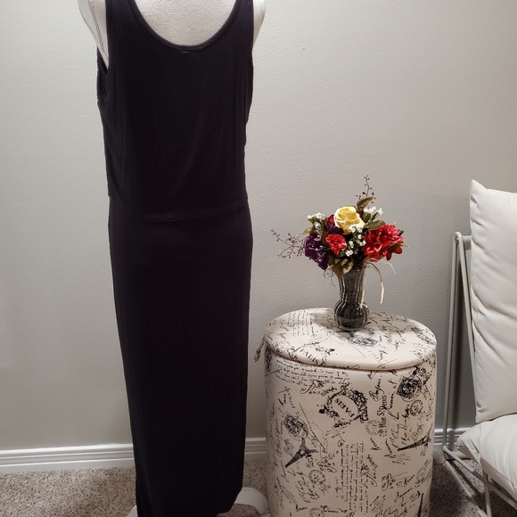 Maxi Dress - Picture 3 of 4